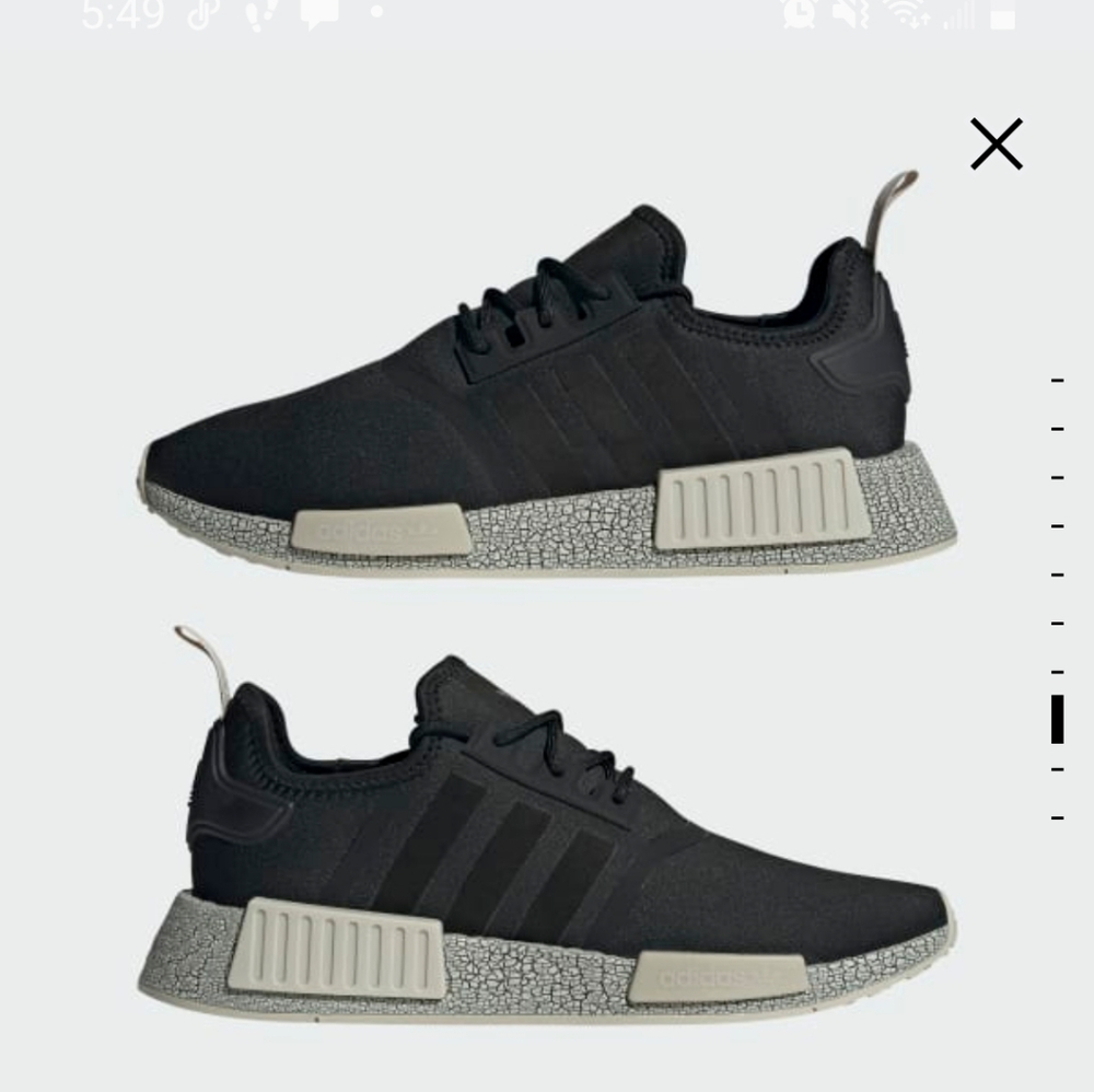Adidas NMD R1